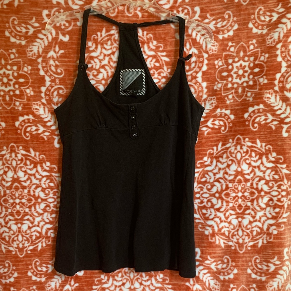 Volcom Tank Top